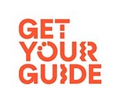 GetYourGuide logo.