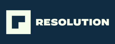 Resolution logo