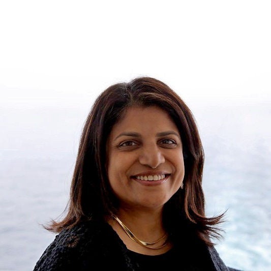 Rukmini Iyer