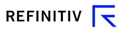 refinitiv logo